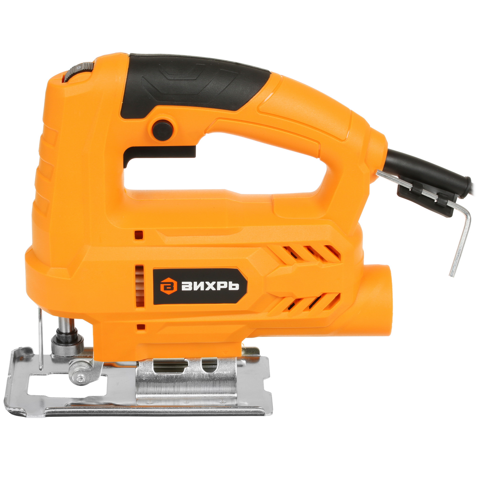 Электрический лобзик Вихрь ЛЭ-600 5356666 STDN-0109286 - Вид №2