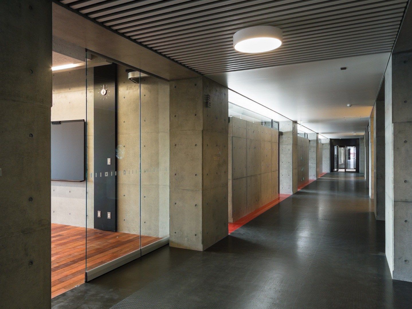 Светодиодный потолочный светильник Louis Poulsen LP CIRCLE ARCH-00054485 - Вид №3