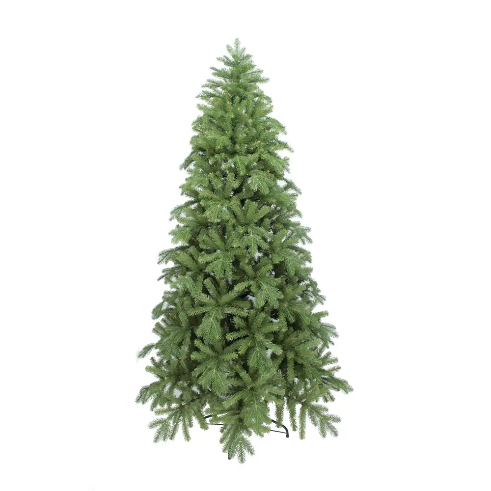 Ель новогодняя искусственная Флора 240 см 86495289 STLM-2116304 BEATREES 
