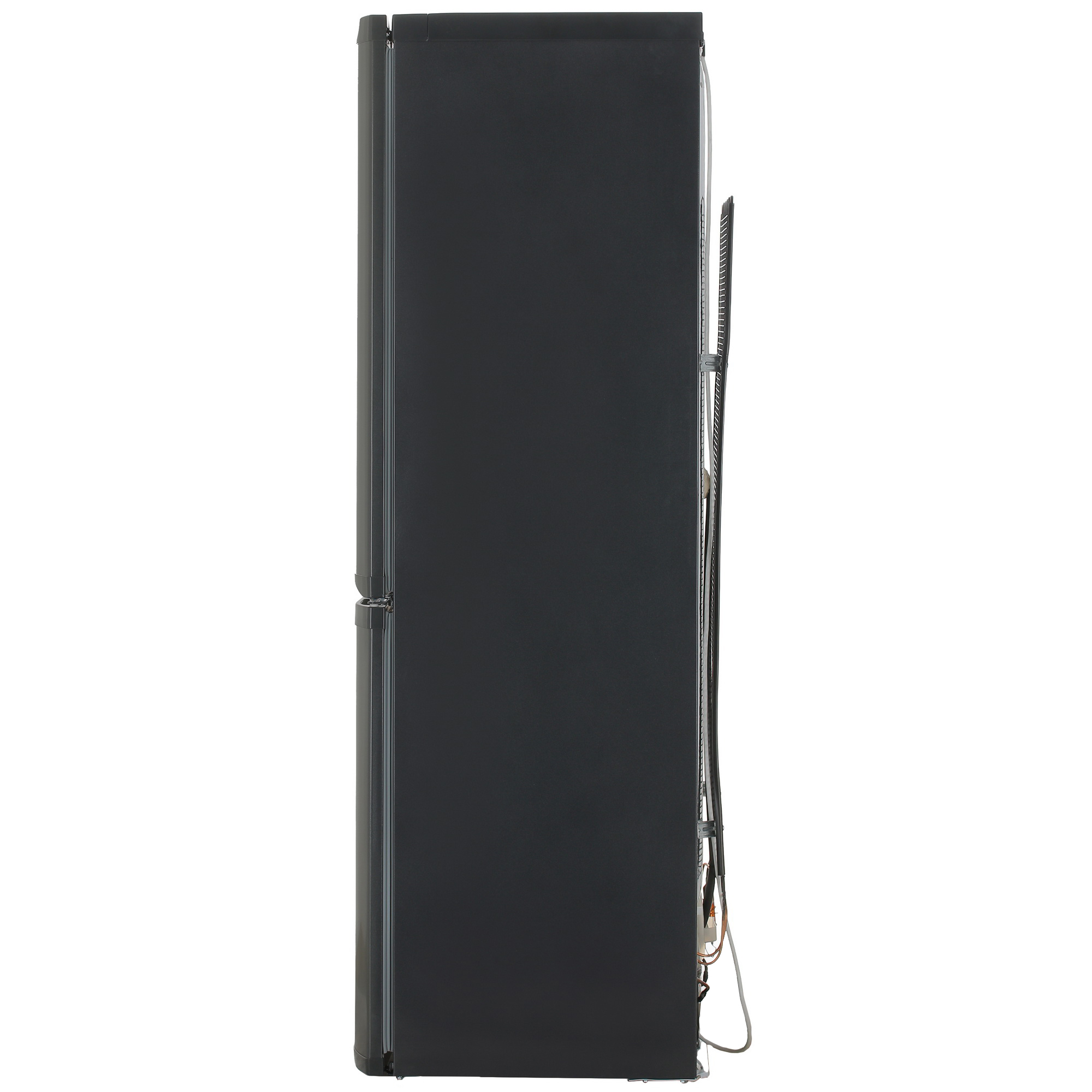 9112017 Холодильник с морозильником   ОРСК 173 G серый STDN-0100067 - Вид №3