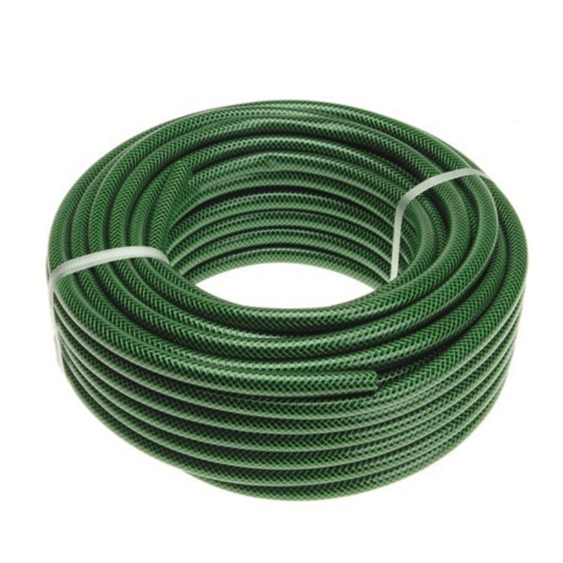 Шланг поливочный Green Line REHAU 3/4" бухта 25м 096544100 - Вид №4