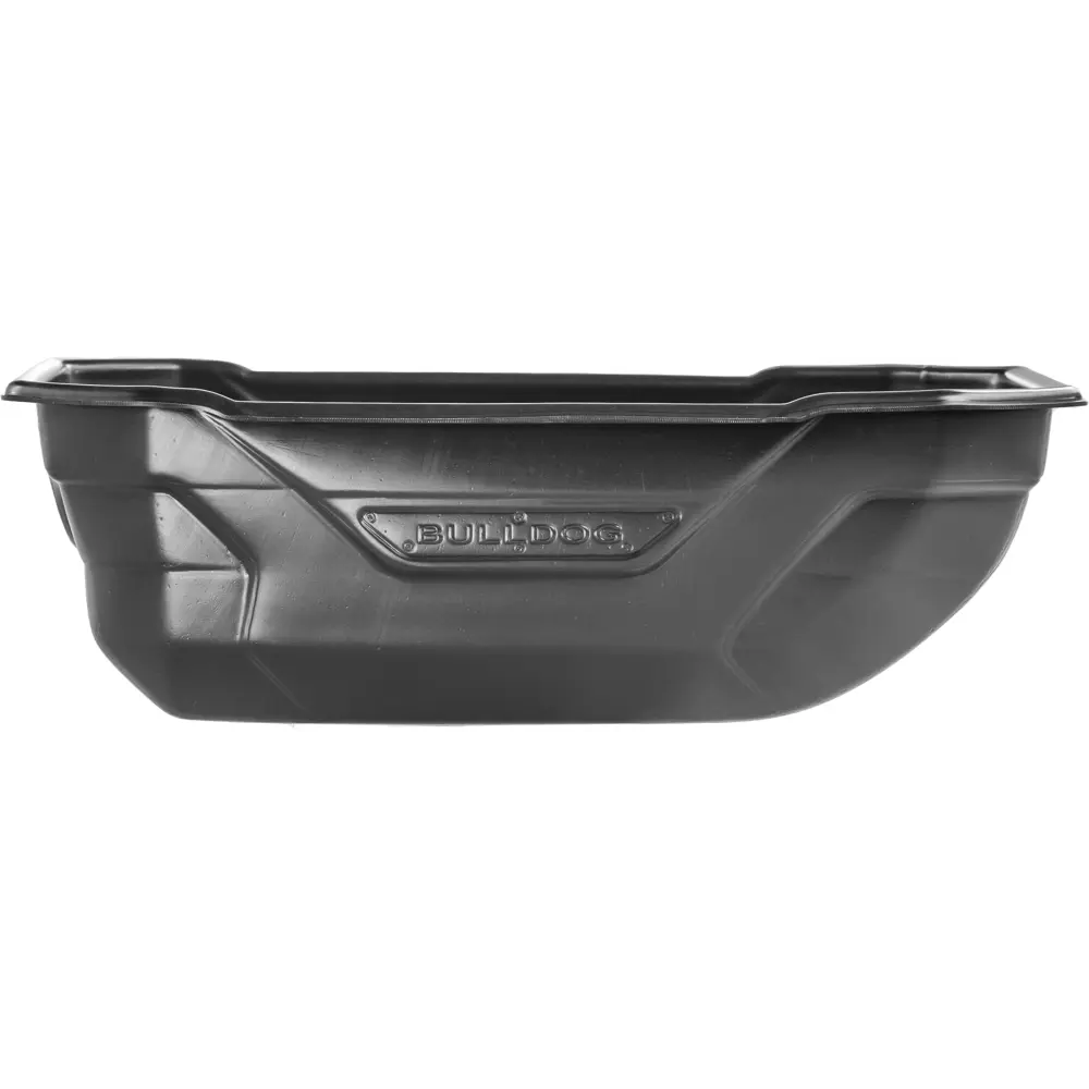 Сани с люверсами Bulldog 900x600x295 мм Santreyd STLM-2164892 - Вид №1