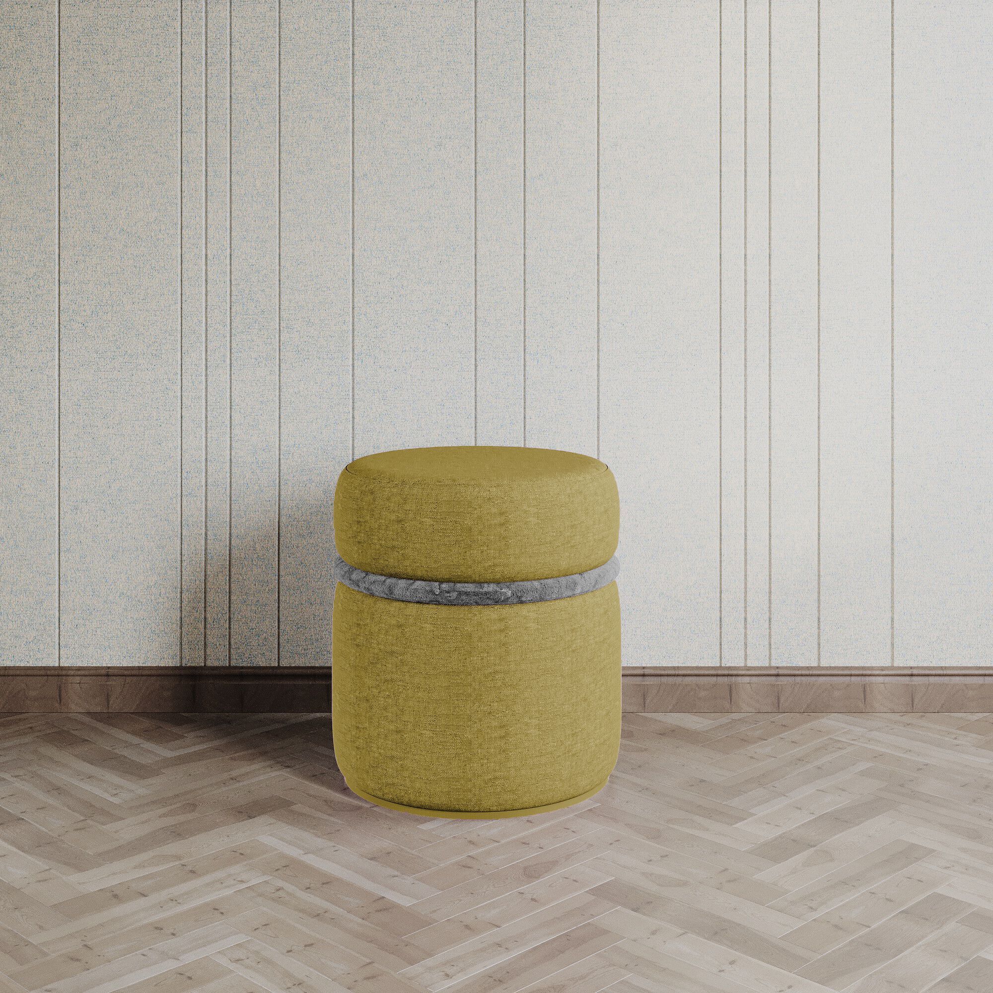 Ткань пуф Marianna Piccolo Anita ARCH-00023860 - Вид №3