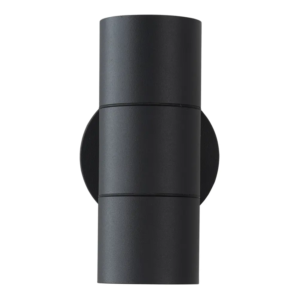 Светильник уличный настенный Apeyron 35 Вт IP54 цвет серый STLM-2126241 - Вид №3