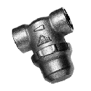 Фильтр сетчатый (вн.рез.) 1/2 RBM