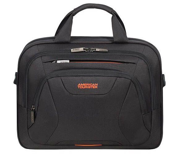 33G-39004 Сумка для ноутбука 33G*004 13.3"-14.1" American Tourister AT Work  - Вид №1