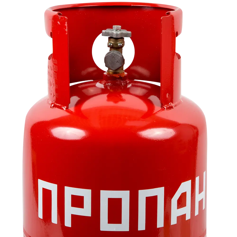 Газовый баллон Santreyd 27 л для пропана и бутана 13031893 STLM-0002721 - Вид №1