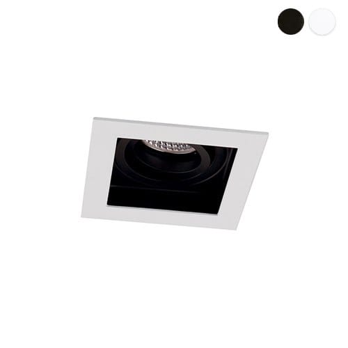 Алюминиевый регулируемый светодиодный прожектор Terzo Light ARTSI 1 ARCH-00052938 - Вид №2