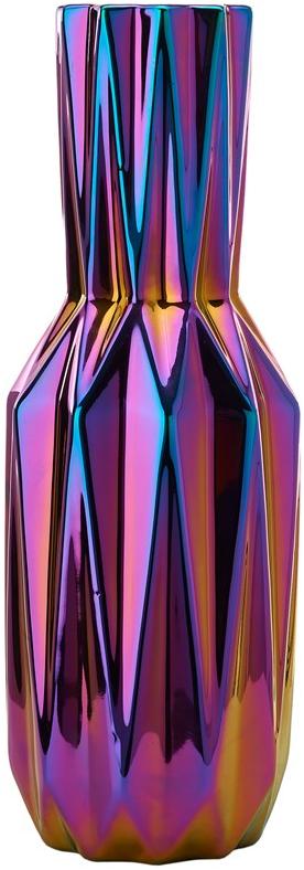 Pols Potten Ваза из глазурованного керамогранита Oily sun-id-1487538 - Вид №3