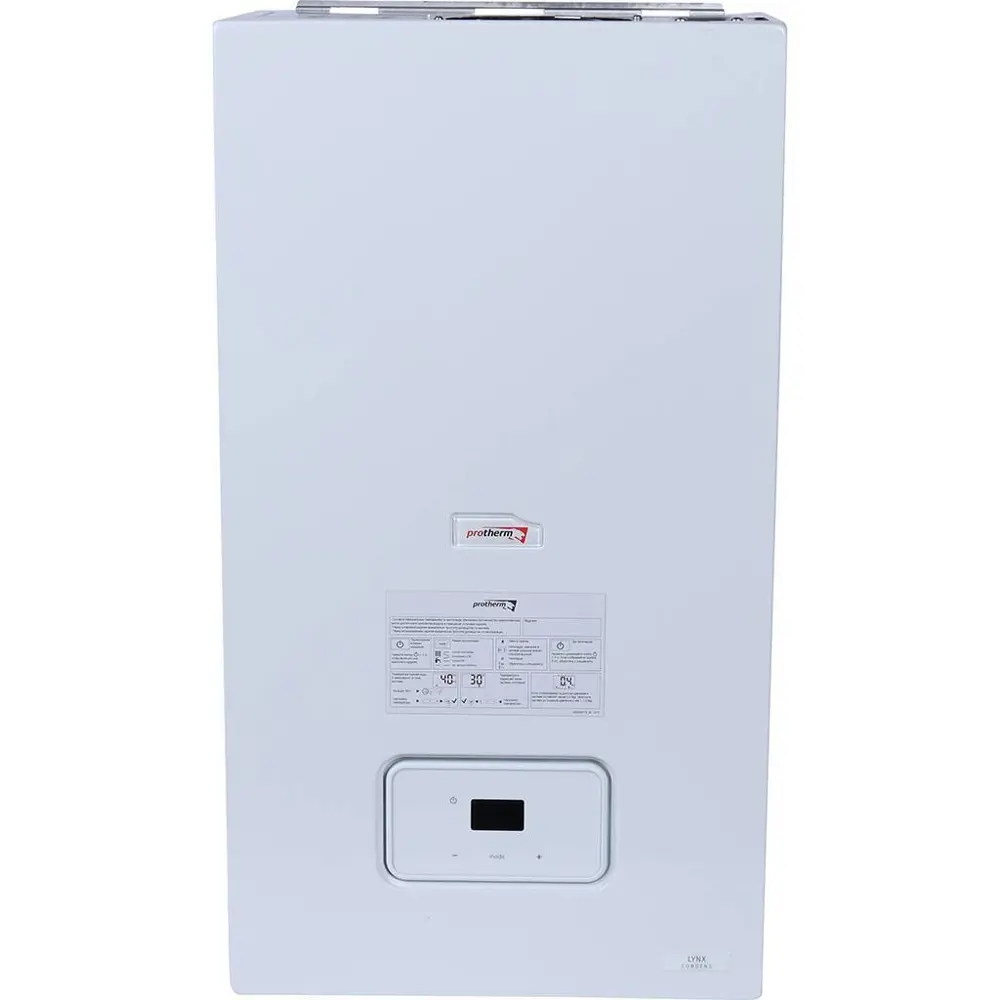 Газовый котел конденсационный 30 кВт Protherm 30 MKO 0010020290 одноконтурный настенный STLM-2013178 - Вид №1