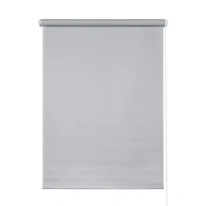 DOMLEGRAND Рулонная штора Сансет серый 98x175 см 89360915