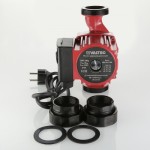 VRS.324.18.0 Насос циркуляционный VRS 32/4-180 Valtec 32/4-180  - Вид №2