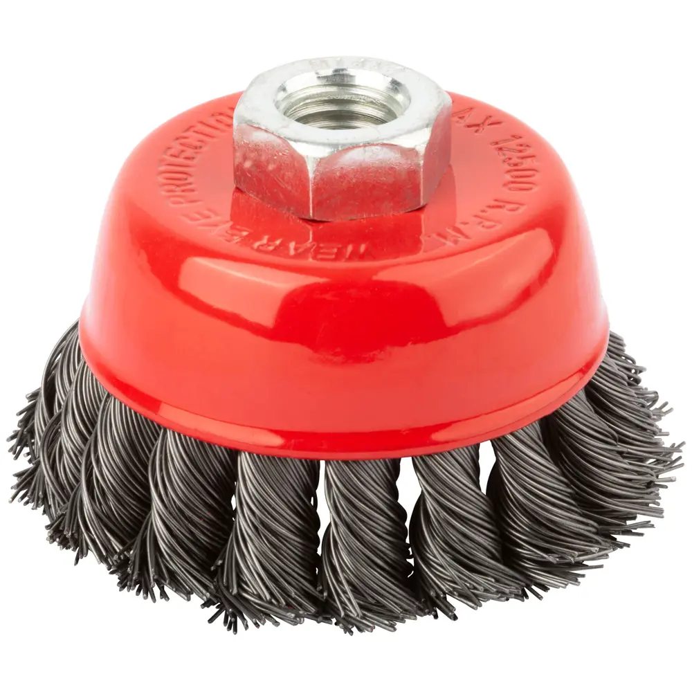 Кордщетка Fit 39467 металлическая 75 мм 82268416 STLM-2179025 