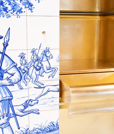 0-049 Шкаф наследия  Boca Do Lobo  - Вид №32