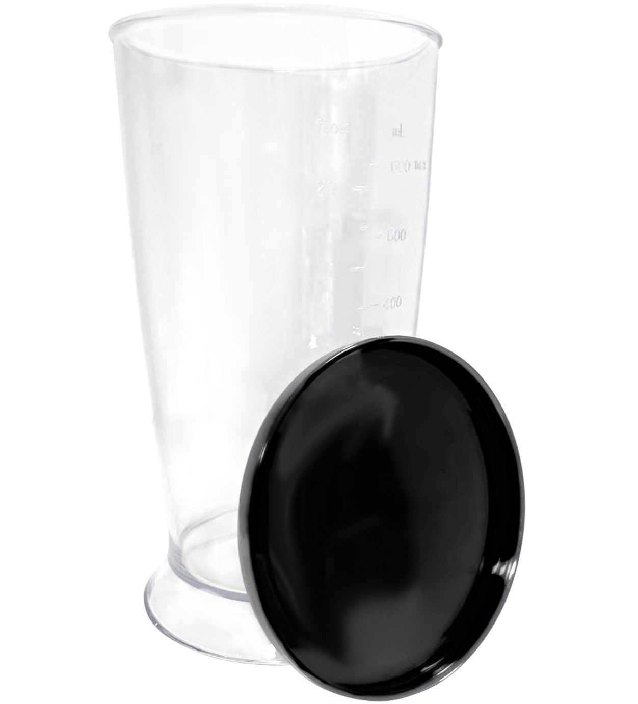 9906996 Блендер погружной HIBERG HB 1041 Br черный STDN-0012531 - Вид №3