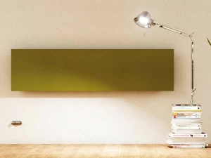 CORDIVARI Горизонтальный радиатор горячей воды из углеродистой стали Neo design