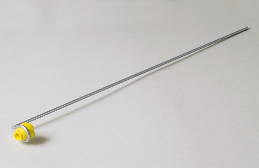 AKIFIX C-образная подвеска с самоблокирующейся антивибрационной резиной Naavp sun-id-1489399 - Вид №1