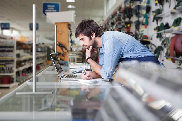 NOVELLINI Барьер Parafiato из алюминия и стекла для стойки Besafe sun-id-1425825 - Вид №5