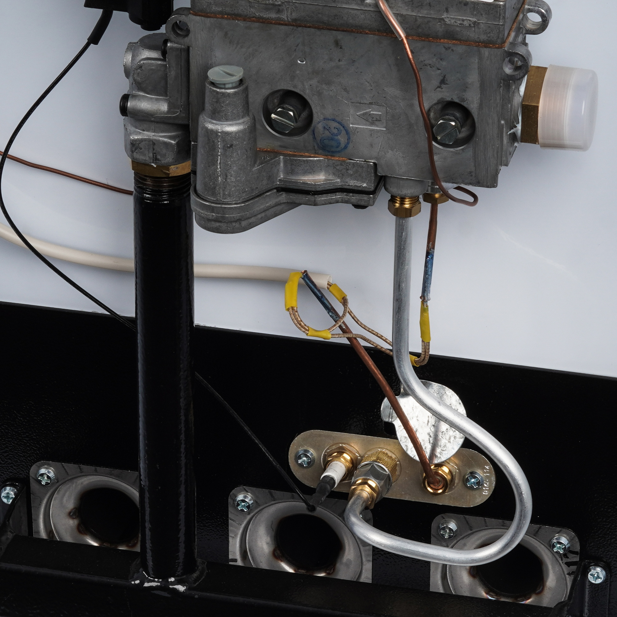 9106688 Газовый котел Ferroli TORINO 30 напольный STDN-0021167 - Вид №5