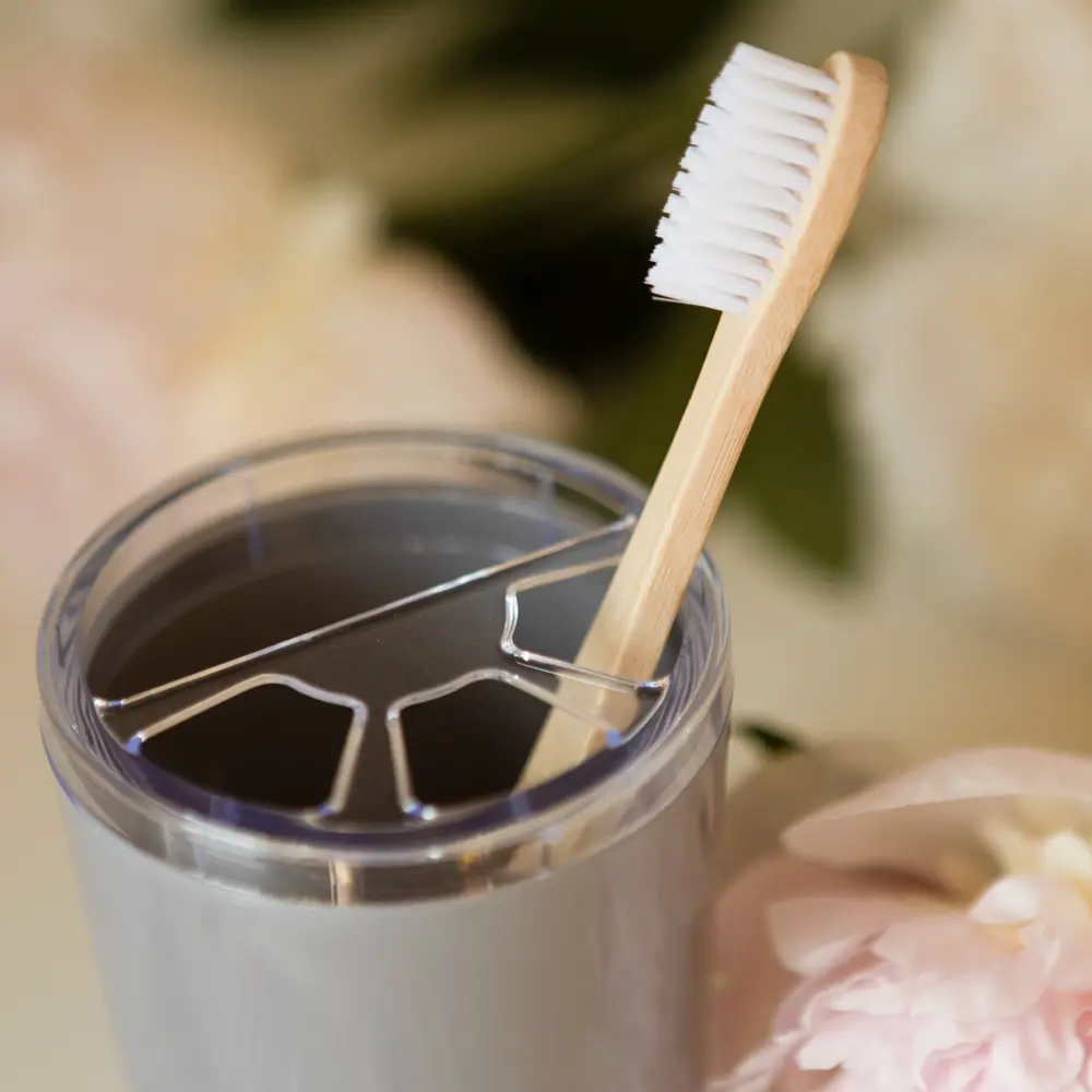 Дозатор для жидкого мыла Berossi Joli в стиле платина 89377130 STLM-1400580 - Вид №5