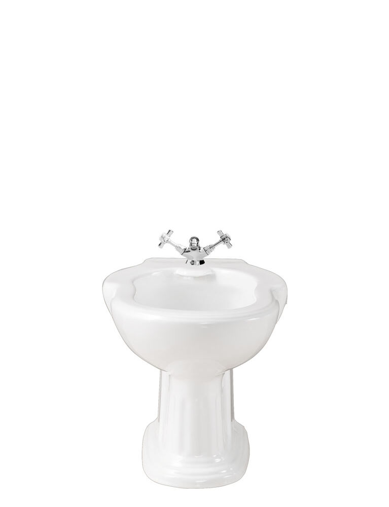 527 PHRM03 — Bidet Gaia  Roma