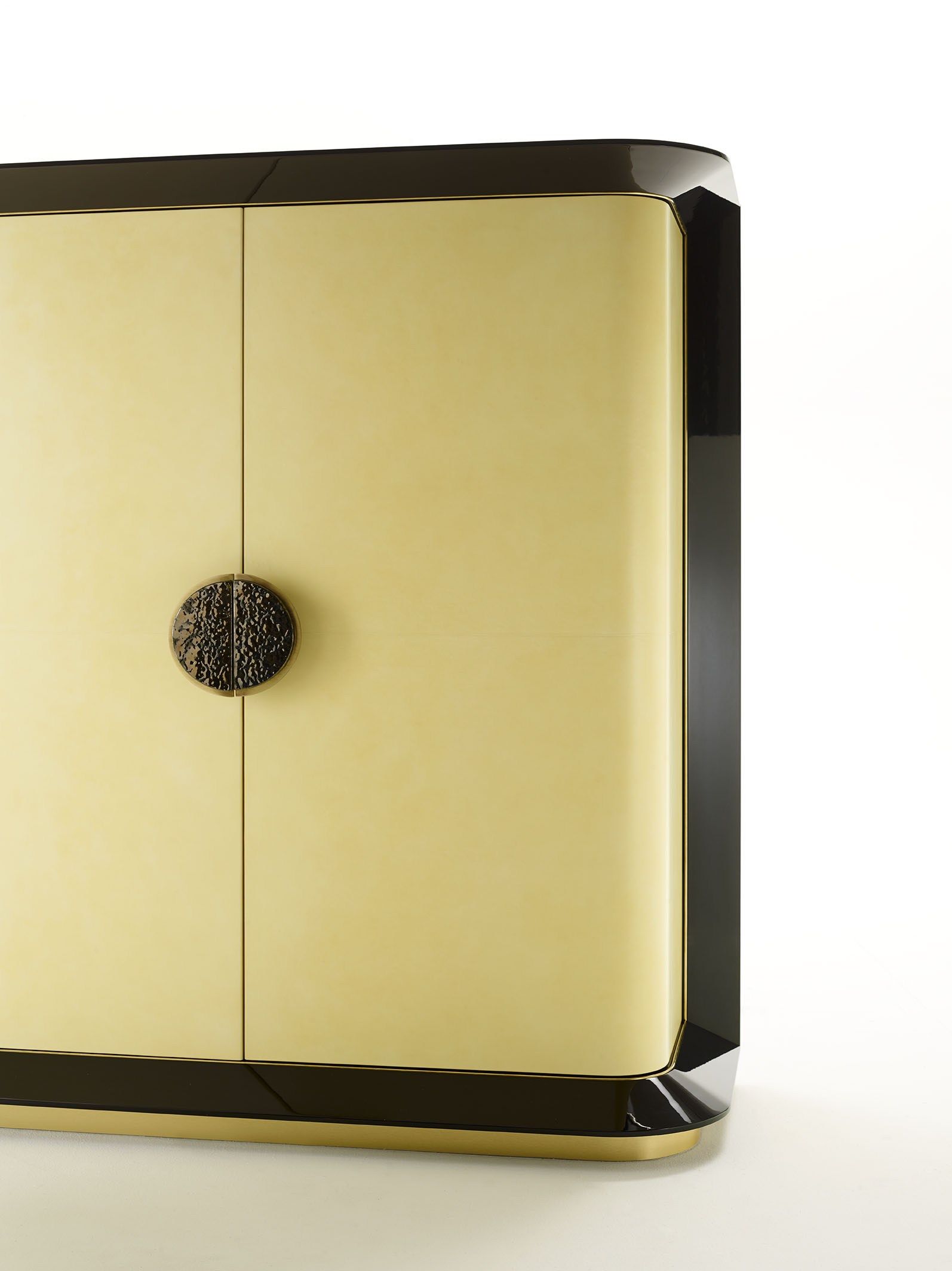 Деревянный шкаф с распашными дверцами MARIONI Anthony ARCH-00150105 - Вид №8