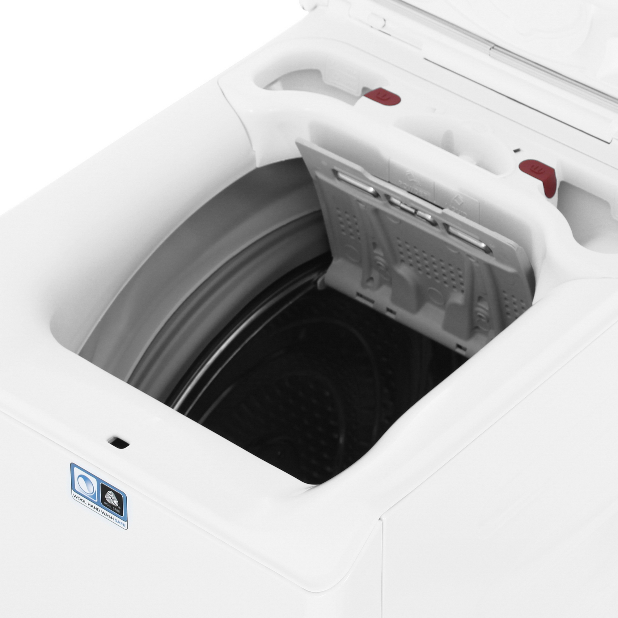 9124746 Стиральная машина AEG LTR6G261E белый STDN-0020364 - Вид №5