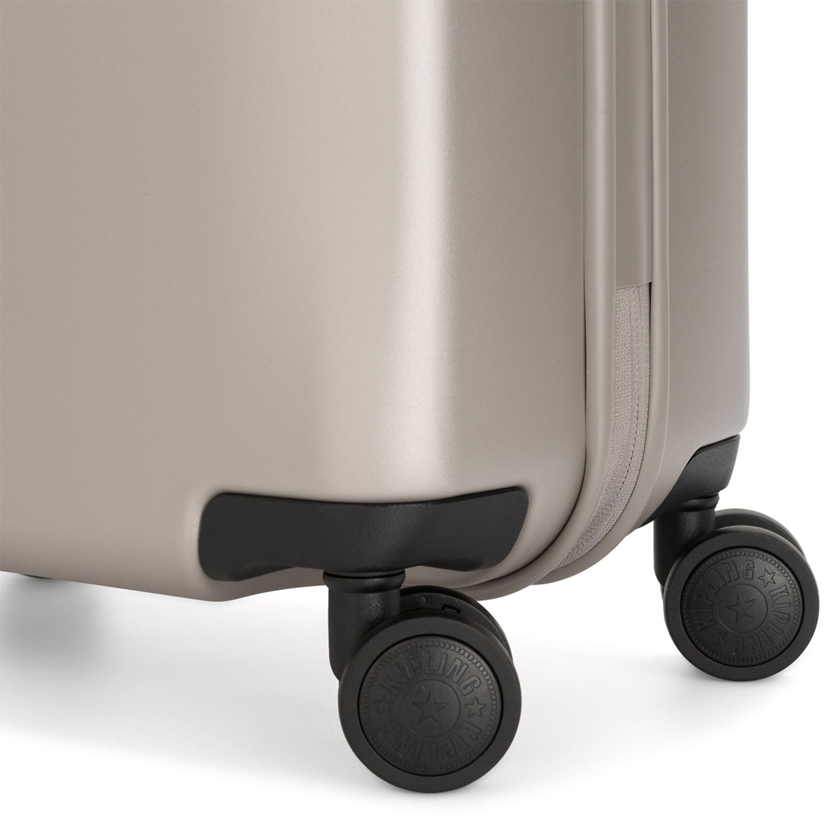 KI421748I Чемодан S Small Cabin Size 4 Wheeled Luggage Kipling Curiosity - Вид №5