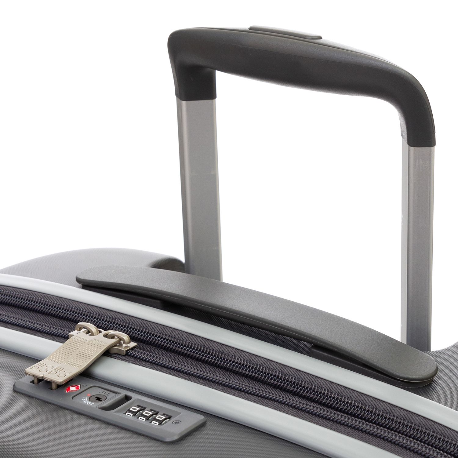 3503-22 Чемодан 3503 Spinner S MODO by Roncato Vega - Вид №7