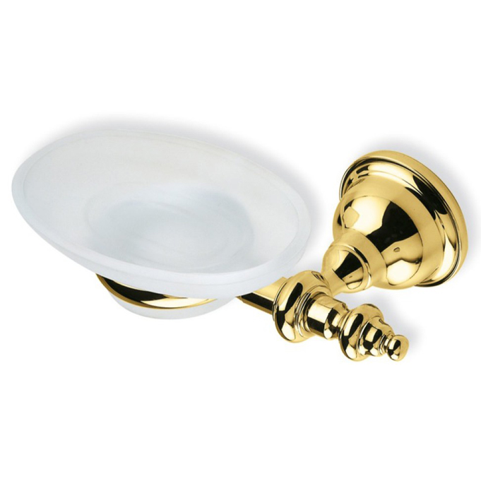 AM500101010 Мыльница Webert Ottocento