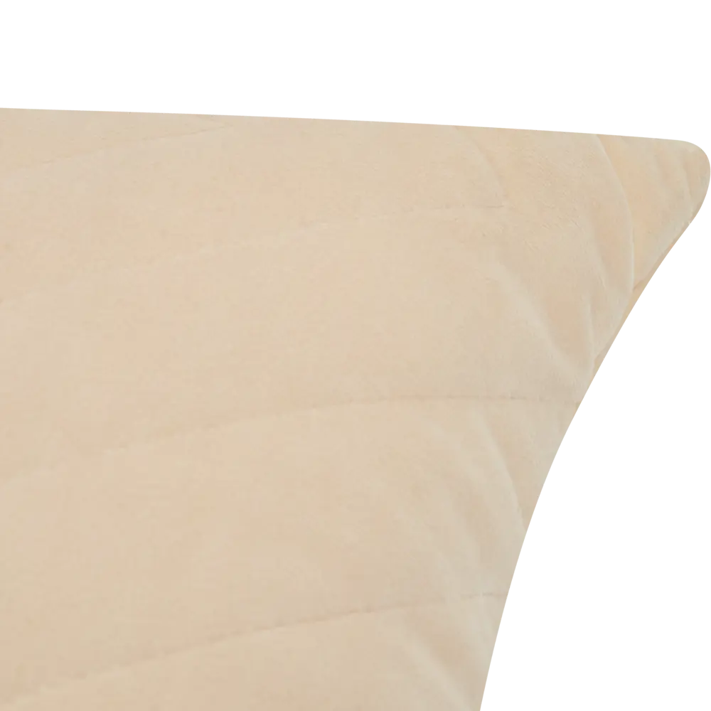 SEASONS Подушка декоративная Ivanna бежевая 40×40 см 88477366 STLM-1046313 - Вид №2