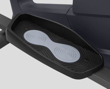 E32 A Эллиптический тренажер applegate e32 a AppleGate  - Вид №3