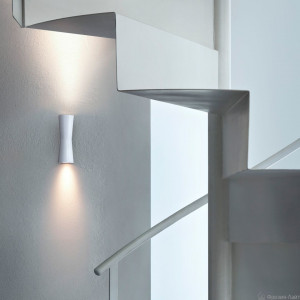 Flos F1584006 CLESSIDRA бра