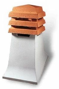 BMI Дымоход Bmi wierer