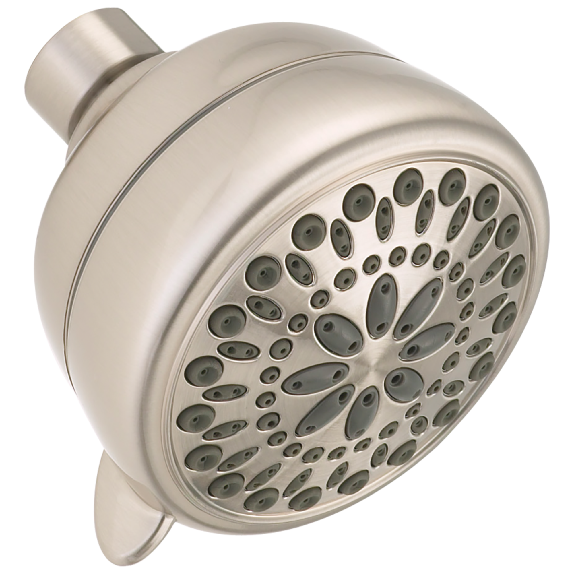 75763CSN Насадка для душа с 7 настройками Delta Faucet DELTA Матовый никель Spotshield