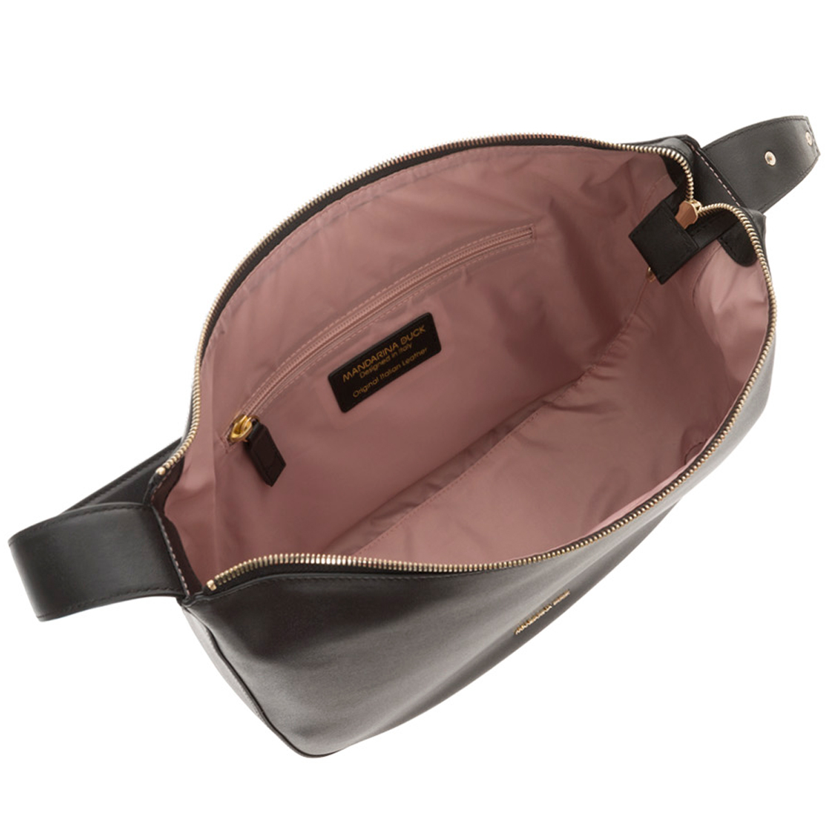 KBT04-651 Сумка KBT04 Shoulder bag Mandarina Duck Luna - Вид №2