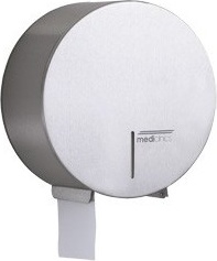 PR0787CS Диспенсер рулонов промышленной бумаги Ø275мм mediclinics 