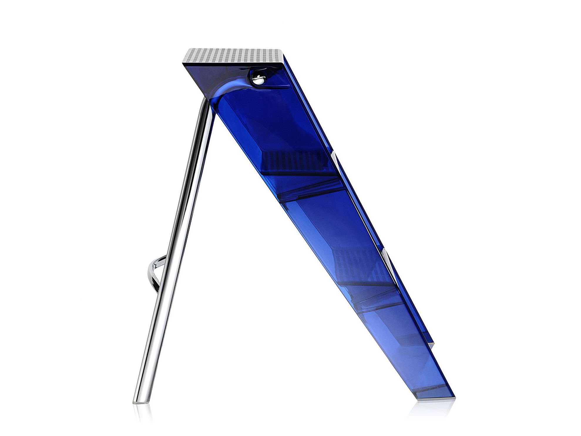 Складная лестница из поликарбоната Kartell UPPER ARCH-00004255 - Вид №10