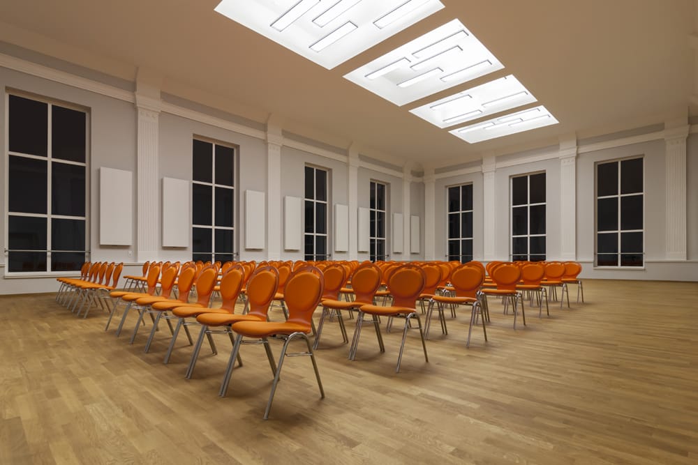 Подвесной светильник iGuzzini iPlan ARCH-00121710 - Вид №3