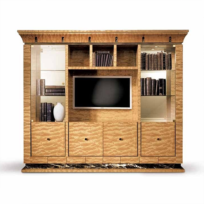 Стенка Orpheo ELLEDUE V 264/TV 