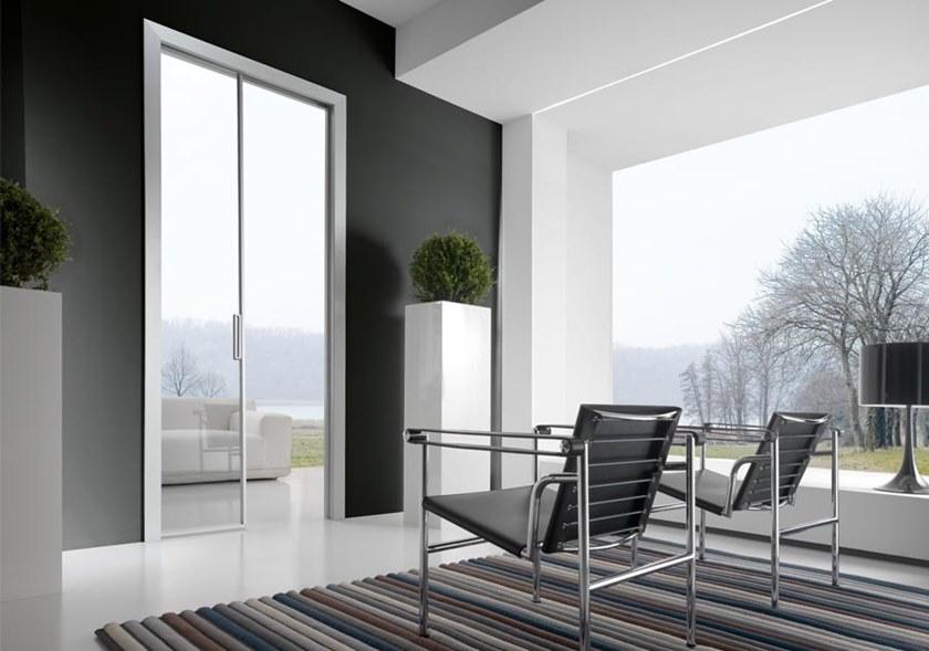 COCIF Раздвижная стеклянная дверь Linear sun-id-1369939 - Вид №3