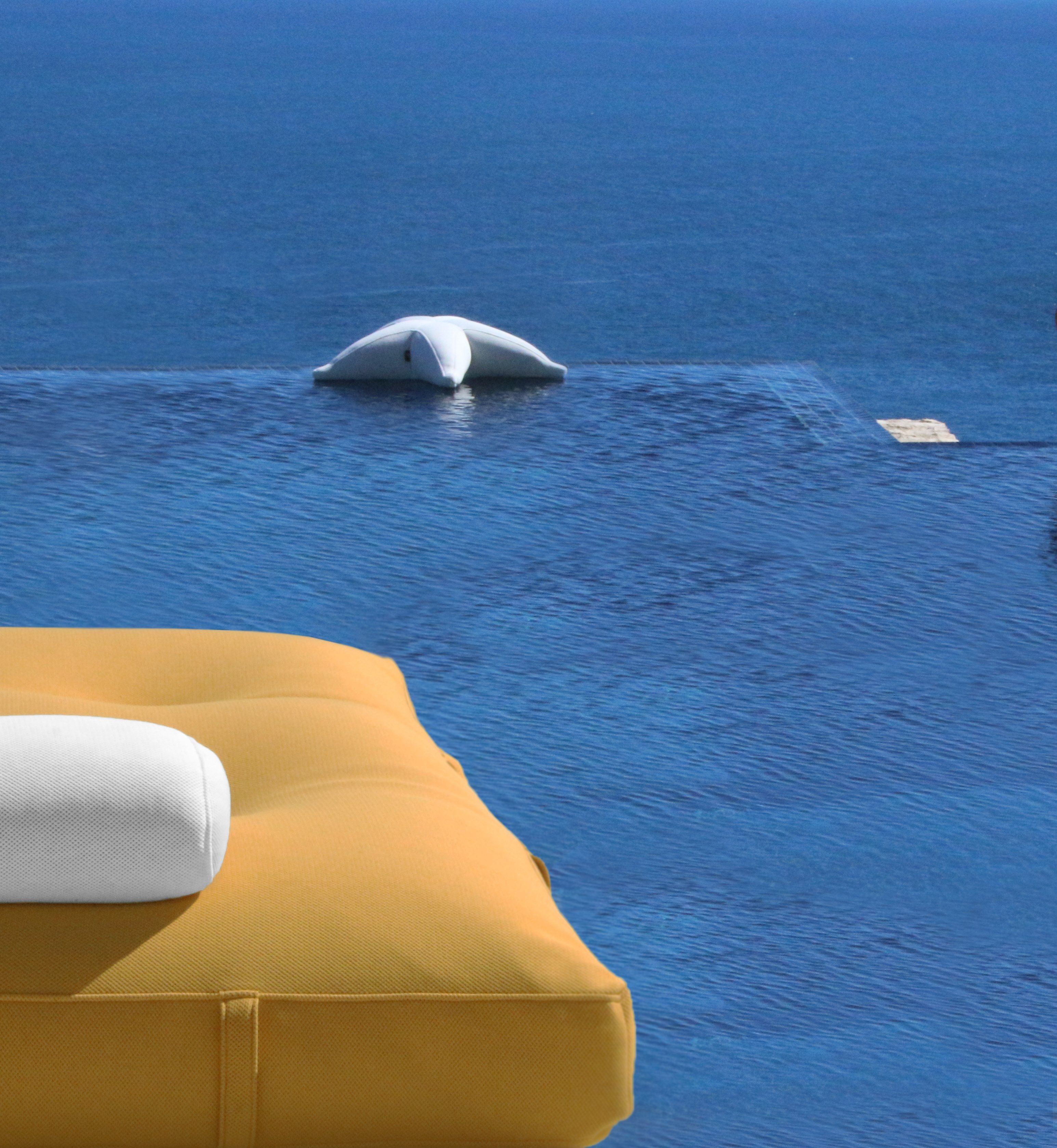 Плавающий садовый пуф OGO BALI ARCH-00088896 - Вид №36