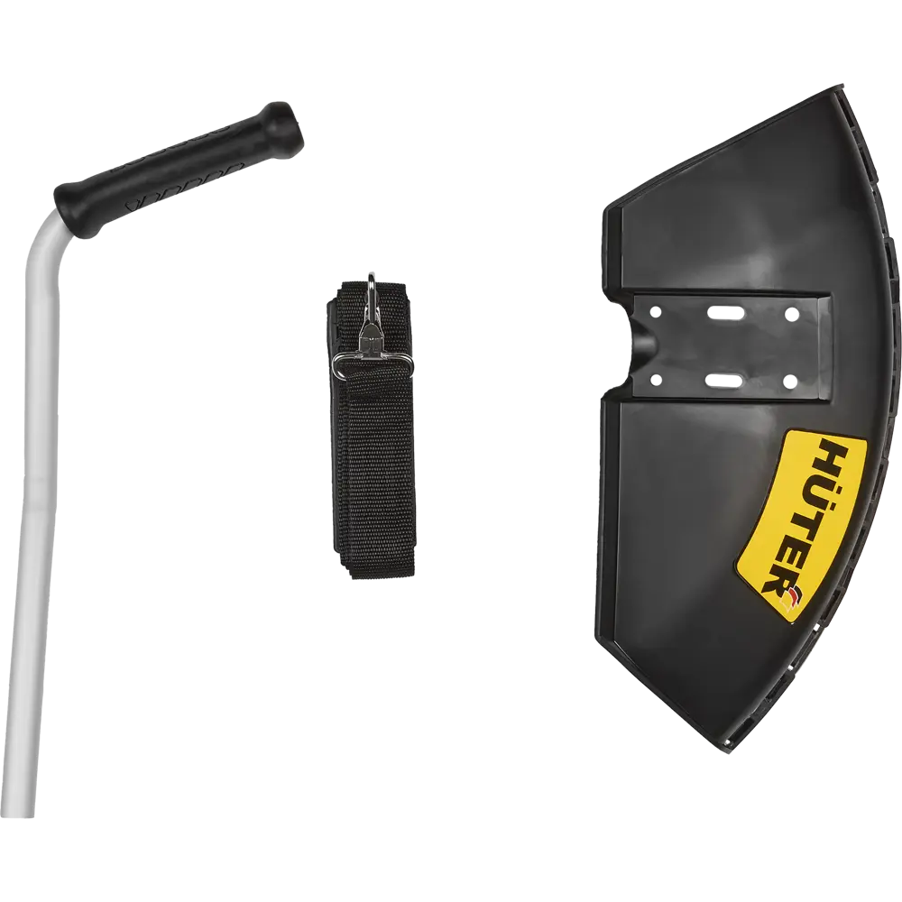 Бензиновый триммер HUTER GGT-460T для профессионального ухода за участком 85044323 STLM-0057871 - Вид №12