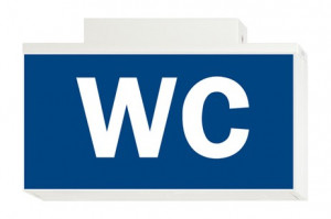 DST-4331 Lisu ceiling-mounted Daisalux Светильники и спец. Белый