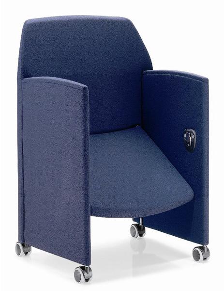 Ares Line Складной стул для конференций sun-id-1428647 - Вид №1