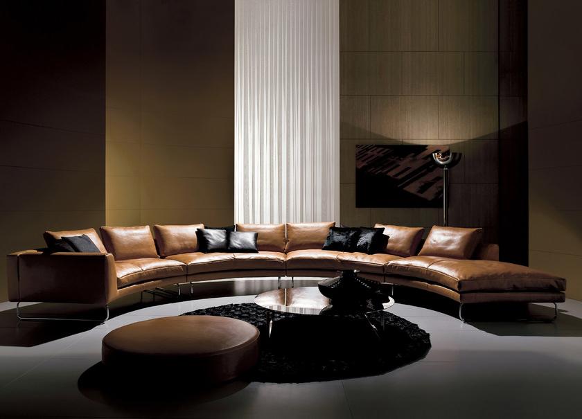 i 4 Mariani Изогнутый диван Add_look sun-id-1516482 - Вид №3