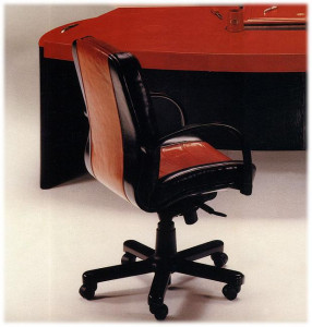 Рабочее кресло  FORMITALIA Montecarlo-guest