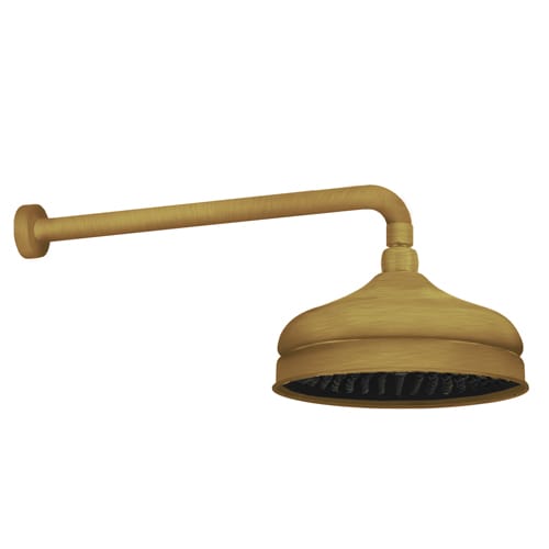 Латунный настенный душ Fir Italia насадки для душа ARCH-00018429 - Вид №2