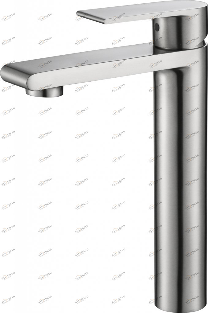 Смеситель для накладных раковин NOVA NOV-LMC-IN BELBAGNO