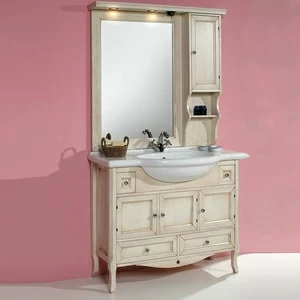 Epoque Тумба ERICA 105/PT patinato